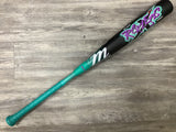 Used 2026 Marucci Rckless Comp 32/24 USSSA Certified Drop 8