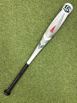 Used 2025 Louisville Slugger Atlas 30/22 USSSA Certified Drop 8