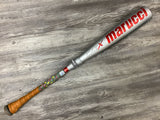 Used 2023 Marucci CatX Composite 28/18 USSSA Certified Drop 10