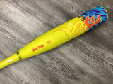 Used 2026 Victus Nova Lit 30/25 USSSA Certified Drop 5