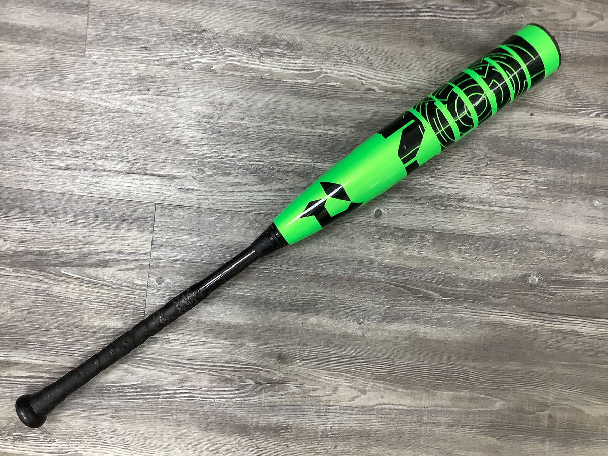 Used 2026 DeMarini Zen 32/24 USSSA Certified Drop 8
