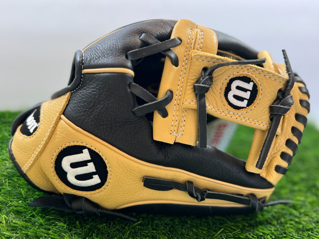 Wilson 11.5" A500 Siren Fastpitch Glove