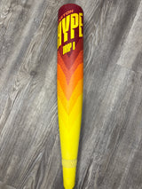 Used 2024 Easton Hype Fire 31/23 USSSA Certified Drop 8