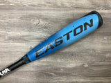 Used 2024 Easton ADV 360 Ice 28/17 USA Bat Certified Drop 11