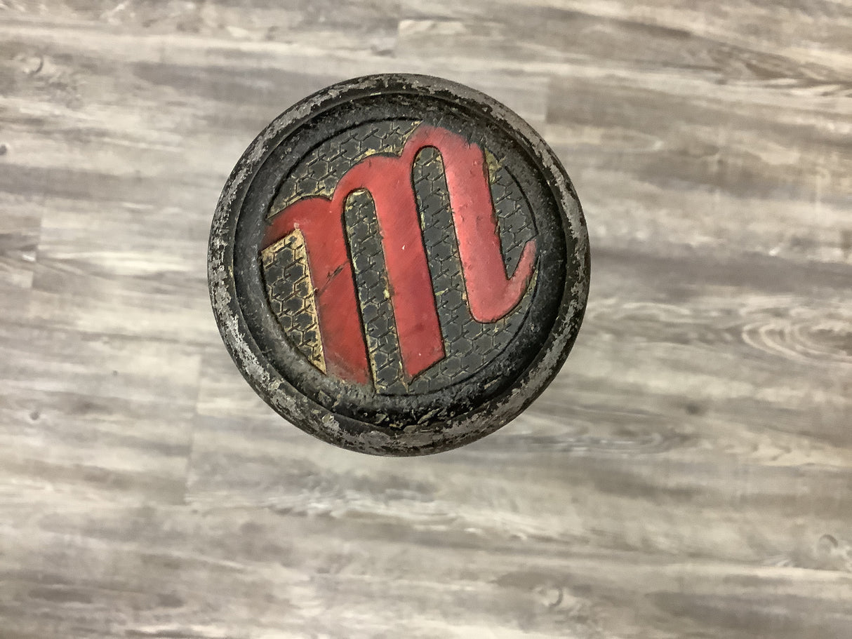 Used 2021 Marucci Cat 9 31/21 USSSA Certified Drop 10