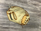 Used Warstic IK3 Wild Horse Japanese Kip 33.5in Catchers Mitt