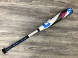 Used 2025 DeMarini Zen 29/19 USSSA Certified Drop 10