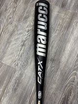 Used 2024 Marucci Cat X Vanta 29/19 USSSA Certified Drop 10