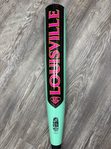 Used 2026 Louisville Slugger Supra 32/27 USSSA Certified Drop 5