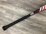 Used 2026 Marucci Rckless 28/17 USA Bat Certified Drop 11
