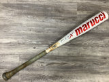 Used 2023 Marucci CatX 29/19 USSSA Certified Drop 10