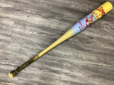 Used 2026 Combat Mfg Outdoor "Big Barrels" Spec-A1 33/30 BBCOR Certified Drop 3