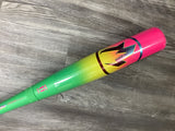 New 2026 Easton Hype Fire 30/19 USA Bat Certified Drop 11