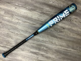Used 2025 Louisville Slugger Meta Prime 30/22 USSSA Certified Drop 8