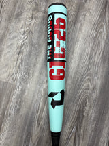Used DeMarini The Goods Hybrid 33/30 BBCOR Certified Drop 3