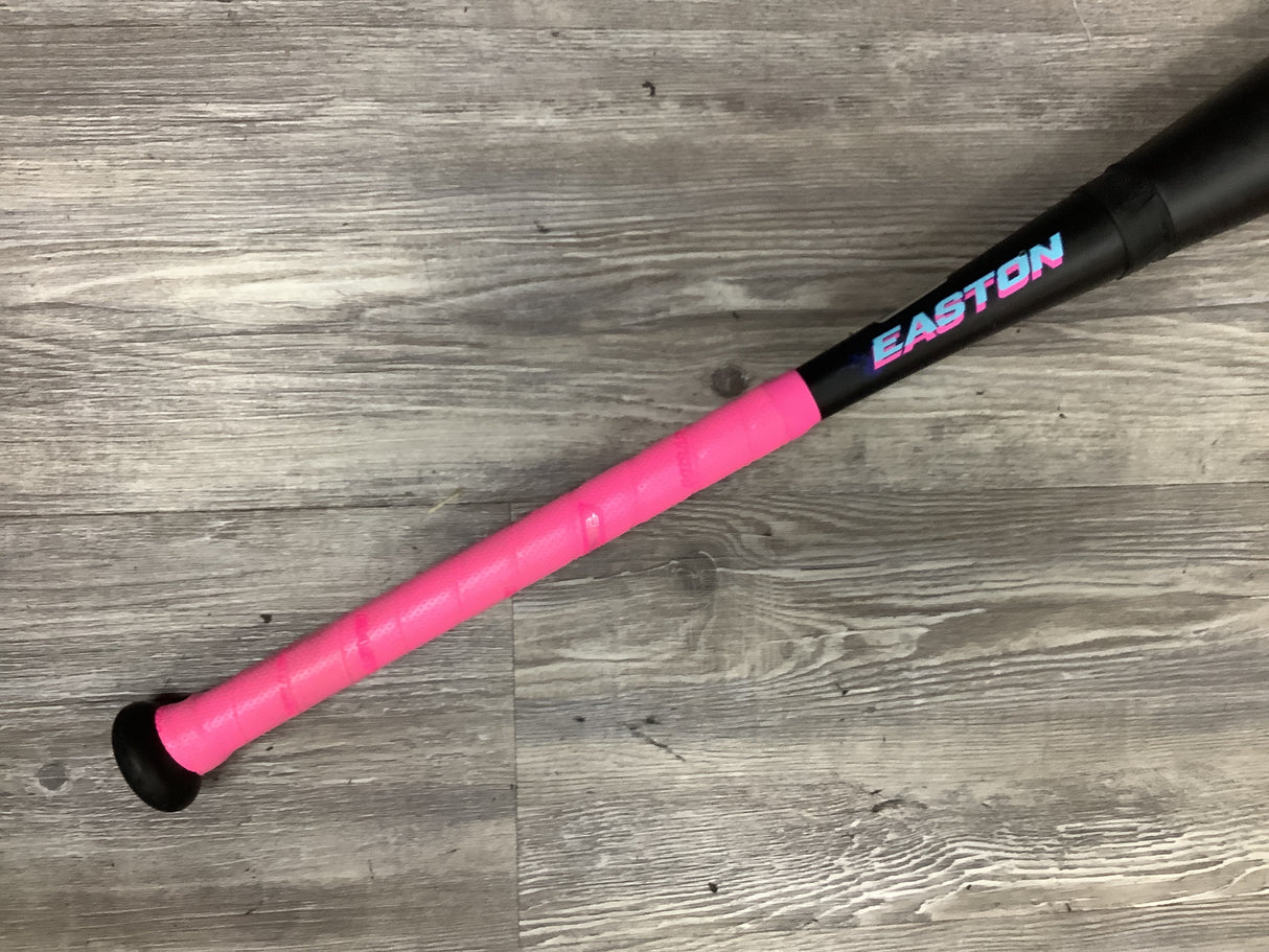 Used 2026 Easton Hype Fire "Spring Break" 29/18 USA Bat Certified Drop 11