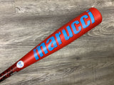 Used 2026 Marucci Rckless 26/15 USA Bat Certified Drop 11