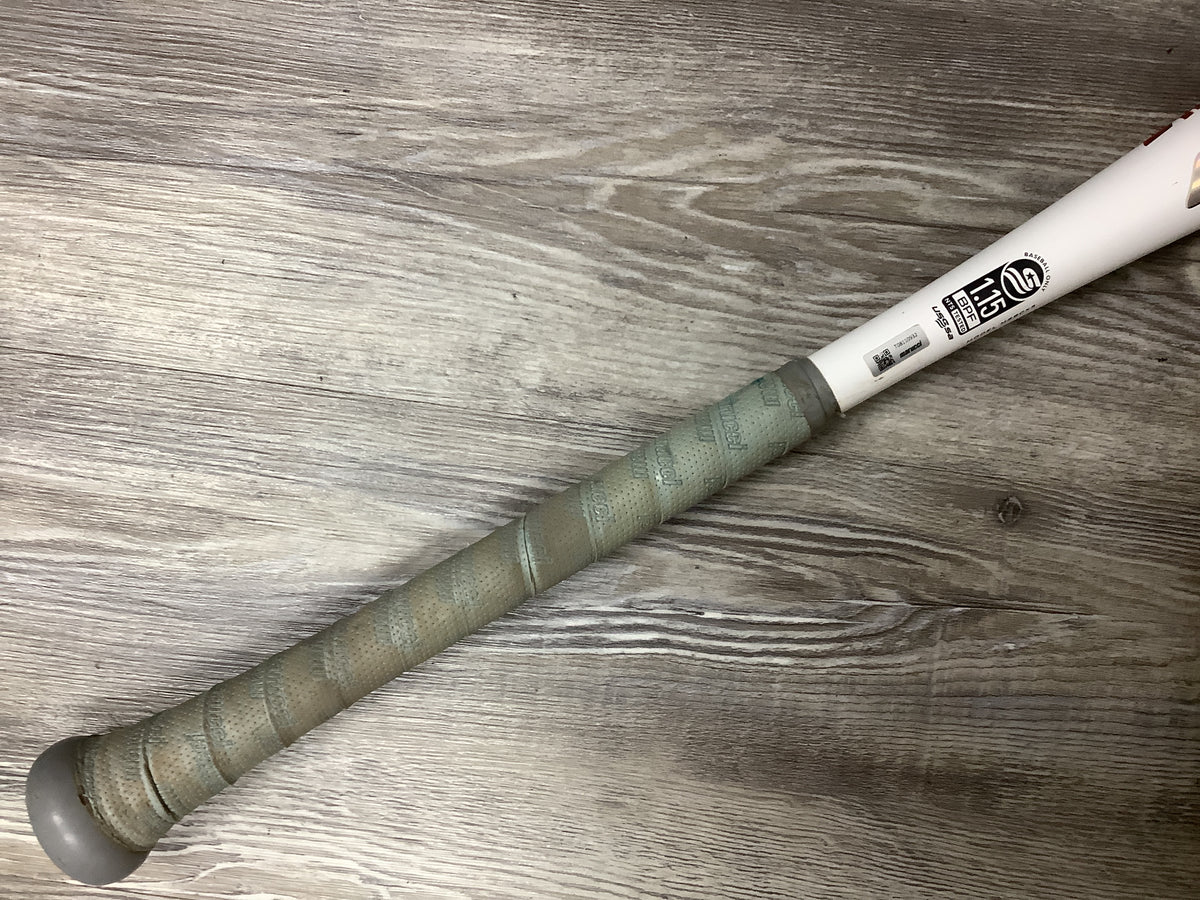 Used 2023 Marucci CatX 31/26 USSSA Certified Drop 5