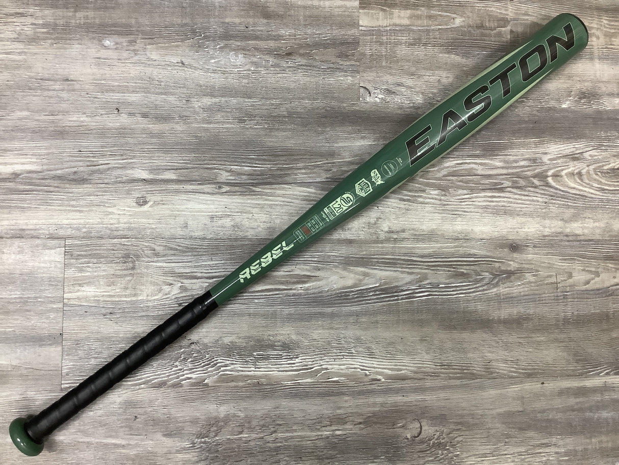 New Easton Rebel 33/26 Slow Pitch Softball Bat