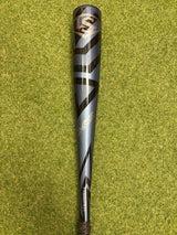 Used Louisville Slugger Omaha 28/17 USA Bat Certified Drop 11