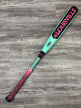 Used 2026 Louisville Slugger Supra 31/23 USSSA Certified Drop 8