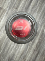 Used 2023 Marucci Cat X 31/28 BBCOR Certified Drop 3
