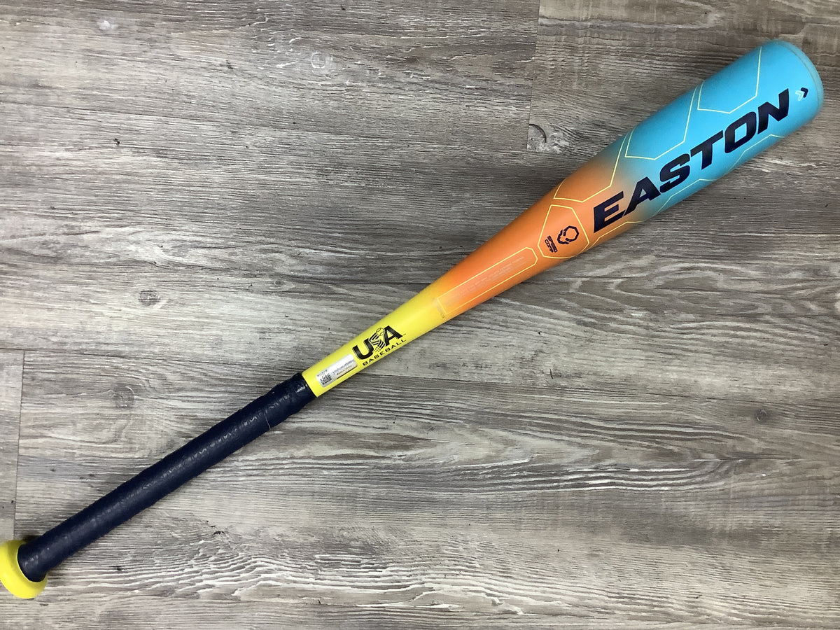 Used 2025 Easton Speed Comp 26/13 USA Bat Certified Drop 13
