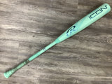 Used 2026 Rawlings Icon 32/29 BBCOR Certified Drop 3