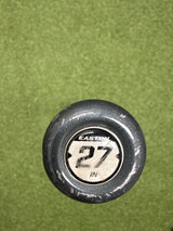 Used 2024 Easton Havoc 27/17 USA Bat Certified Drop 10
