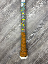 Used 2025 Rawlings Icon 29/21 USSSA Certified Drop 8