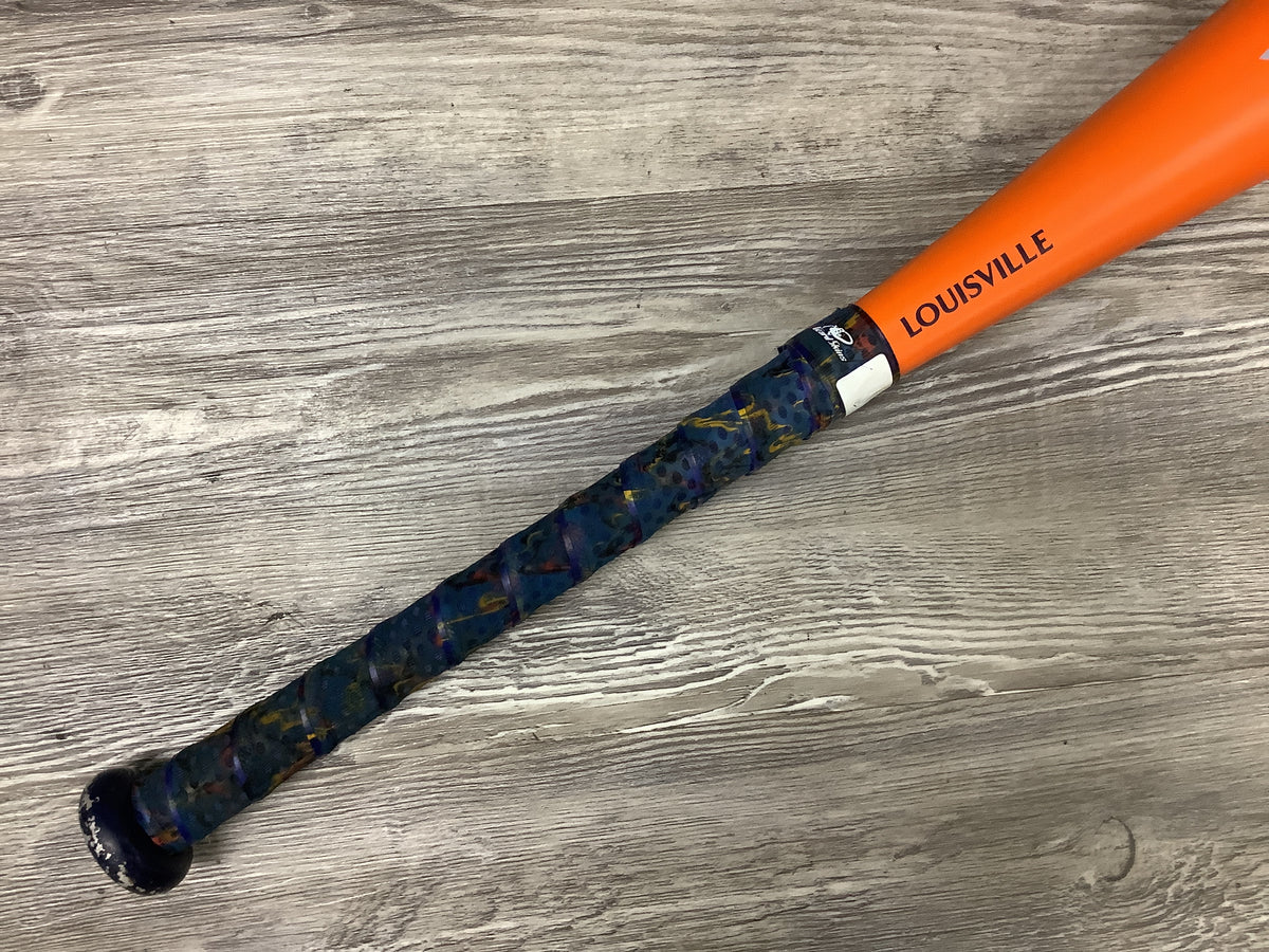Used 2023 Louisville Slugger Atlas JBB 28/18 USSSA Certified Drop 10