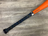 Used 2023 Louisville Slugger Atlas JBB 28/18 USSSA Certified Drop 10