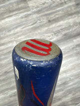 Used 2021 Marucci Cat 9 Pastime 32/28 BBCOR Certified Drop 3