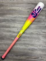 Used 2026 Easton Dub 27/17 USSSA Certified Drop 10