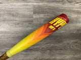 Used 2024 Easton Hype Fire 30/20 USSSA Certified Drop 10