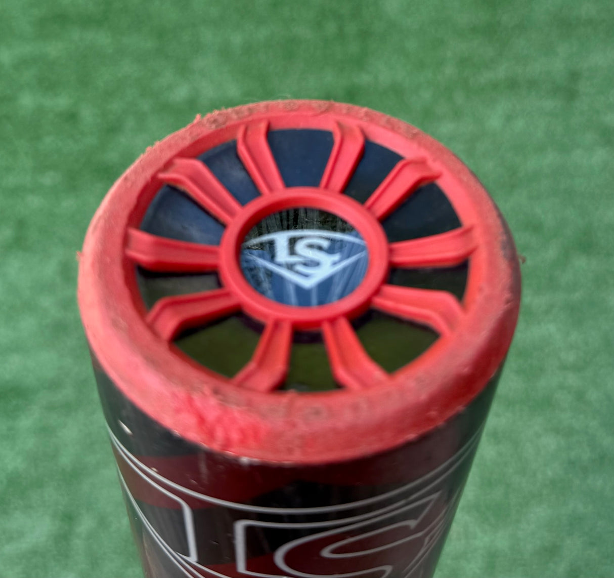 Used 2023 Louisville Slugger Select Pwr 29/21 USSSA Certified Drop 8