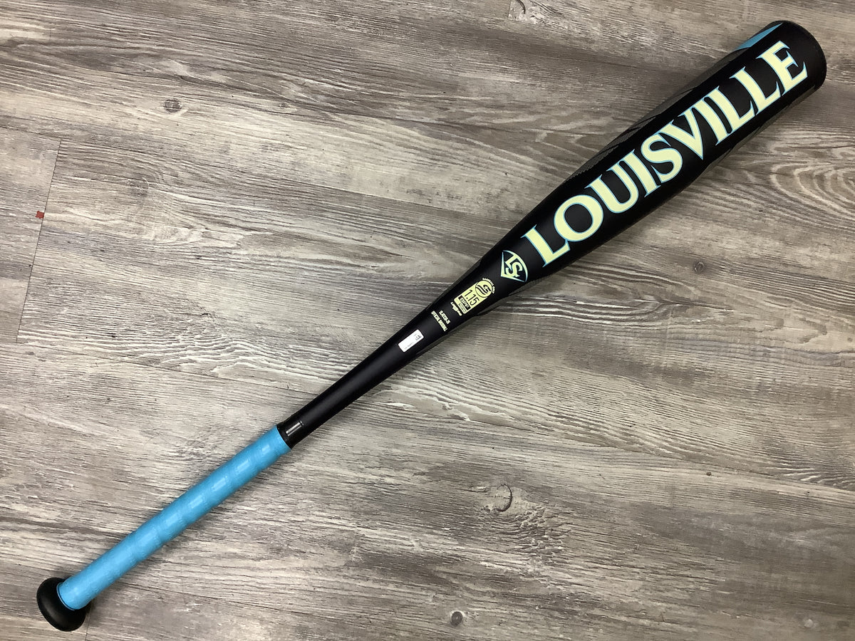Used 2026 Louisville Slugger Atlas 30/20 USSSA Certified Drop 10