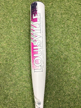 Used 2022 Louisville Slugger Proven 30/17 Fastpitch Bat