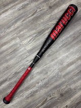 Used 2025 Marucci Cat X2 Composite 29/19 USSSA Certified Drop 10