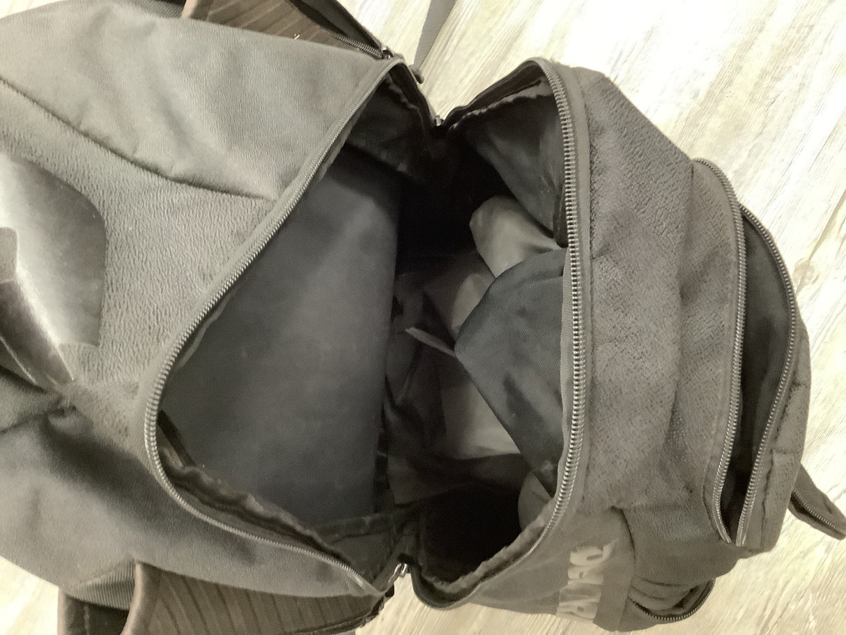 Used DeMarini Voodoo OG Baseball Equipment Bag