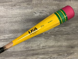 Used 2025 Victus Vibe "Pencil Bat" 24/13 USA Bat Certified Drop 11