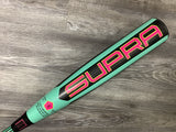 Used 2026 Louisville Slugger Supra 30/25 USSSA Certified Drop 5