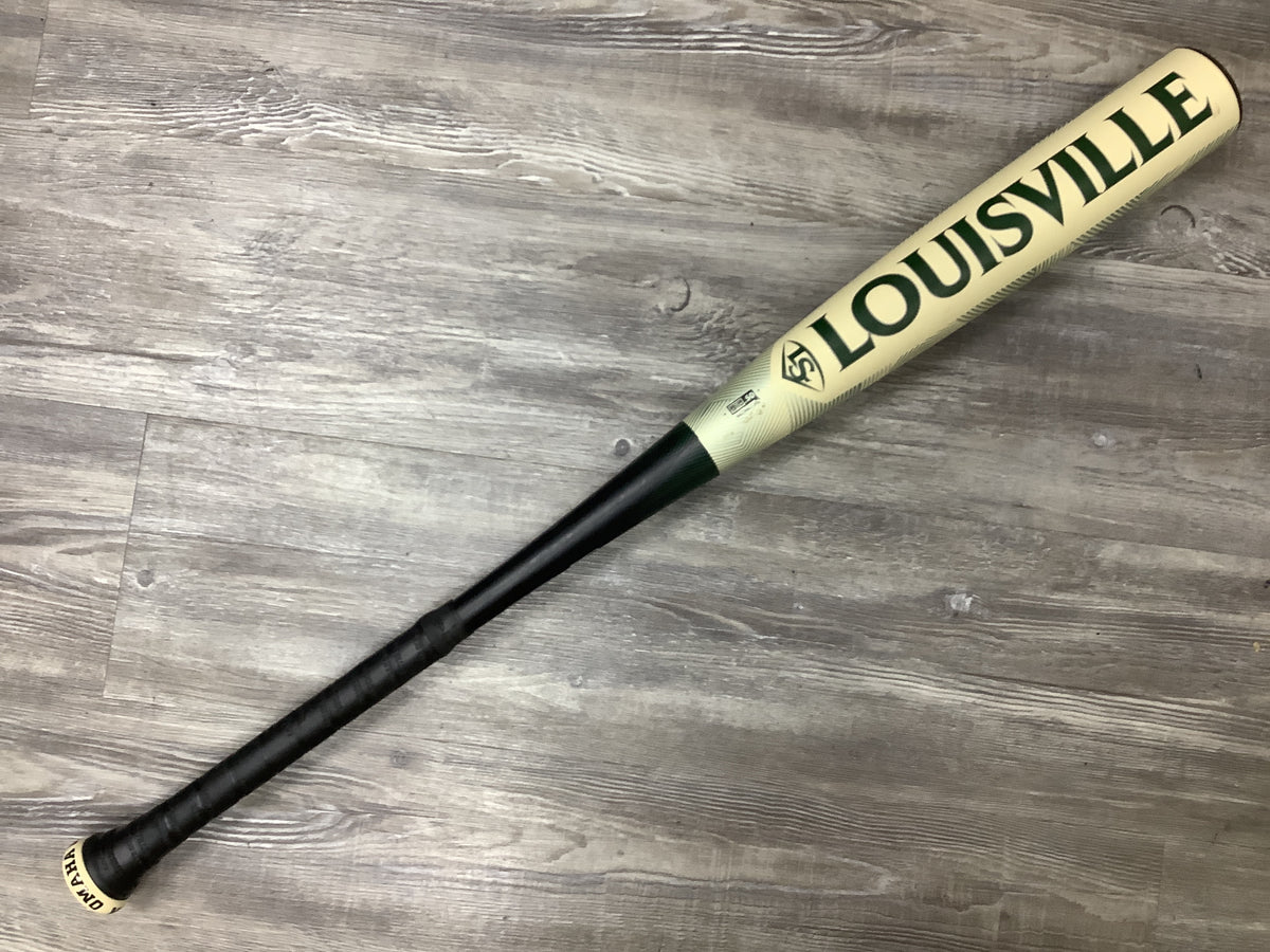 Used 2026 Louisville Slugger Omaha 32/29 BBCOR Certified Drop 3