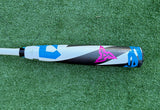 Used 2025 DeMarini CF Zen 31/26 USSSA Certified Drop 5