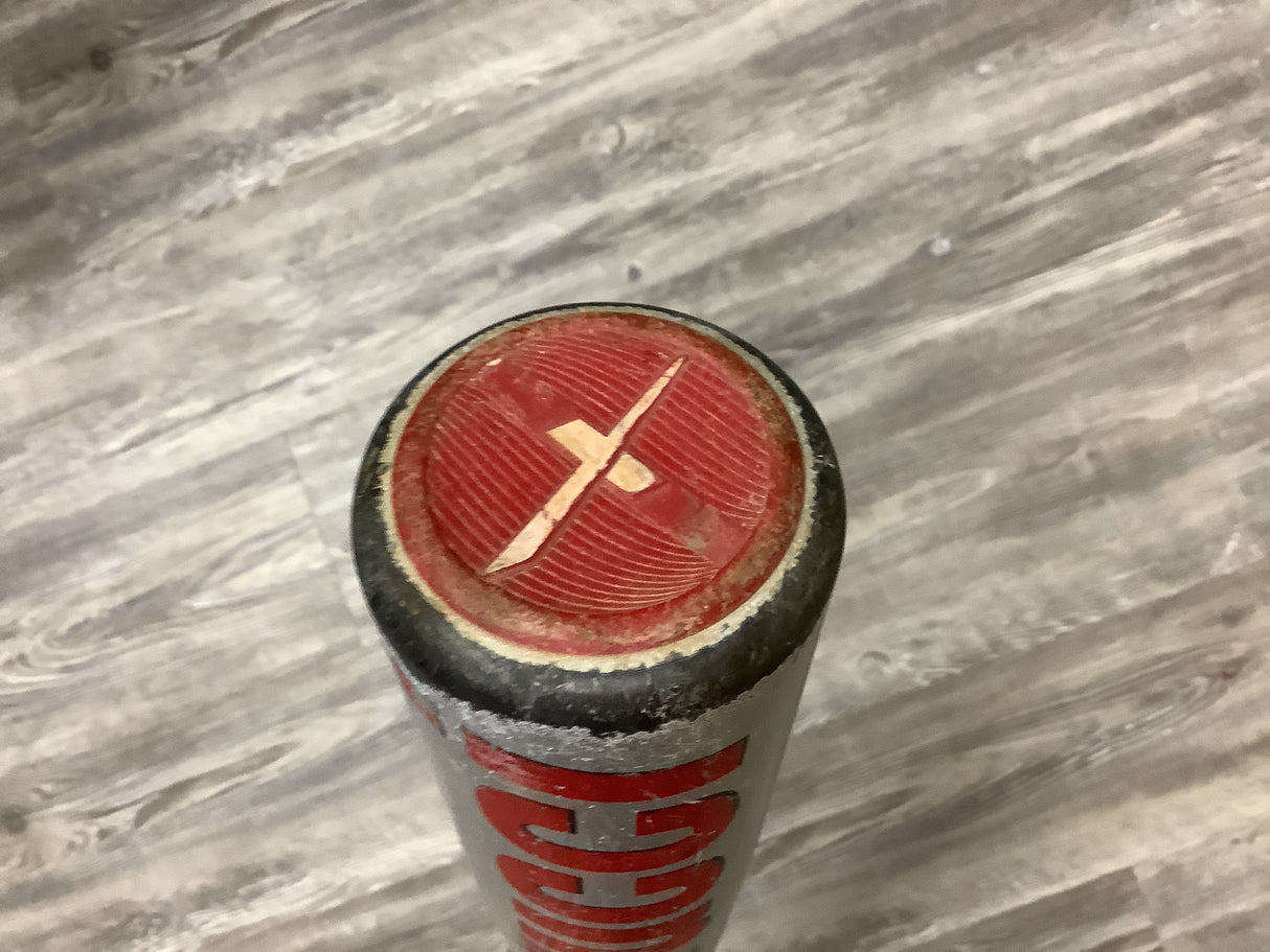 Used 2023 Marucci CatX Composite 30/20 USSSA Certified Drop 10