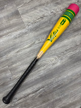 Used 2025 Victus Vibe "Pencil Bat" 27/17 USSSA Certified Drop 10