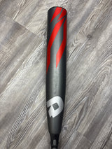 Used 2019 DeMarini CF Zen 31/23 USSSA Certified Drop 8