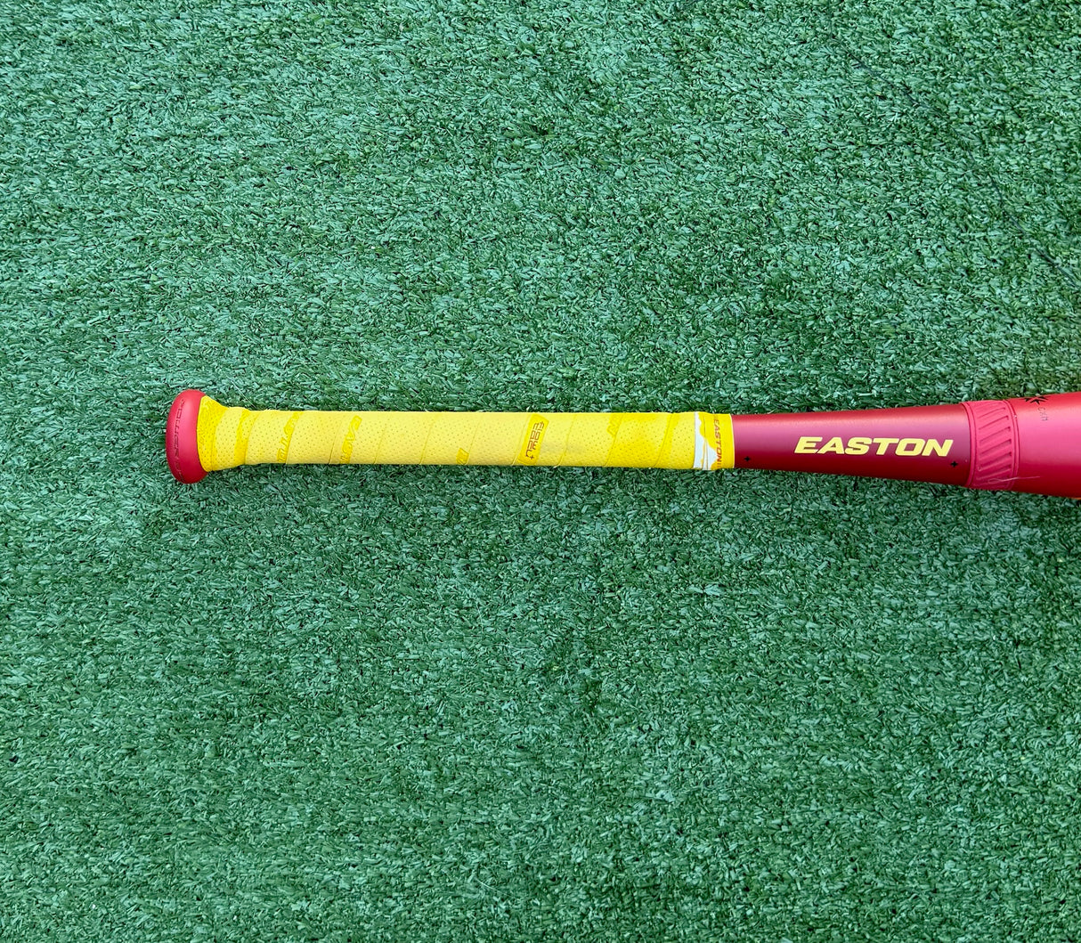 Used 2025 Easton Hype Fire 29/19 USSSA Certified Drop 10