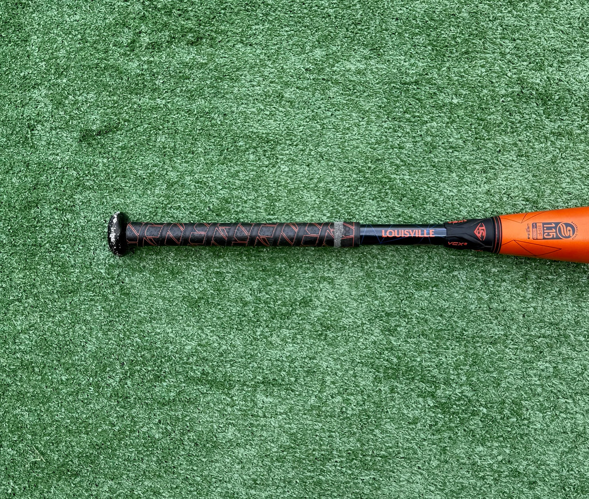 Used 2022 Louisville Slugger Meta 31/23 USSSA Certified Drop 8