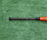 Used 2022 Louisville Slugger Meta 31/23 USSSA Certified Drop 8